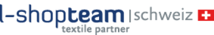 Logo I-Shopteam