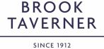 Logo BROOK TAVERNER