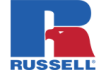 Logo Russell